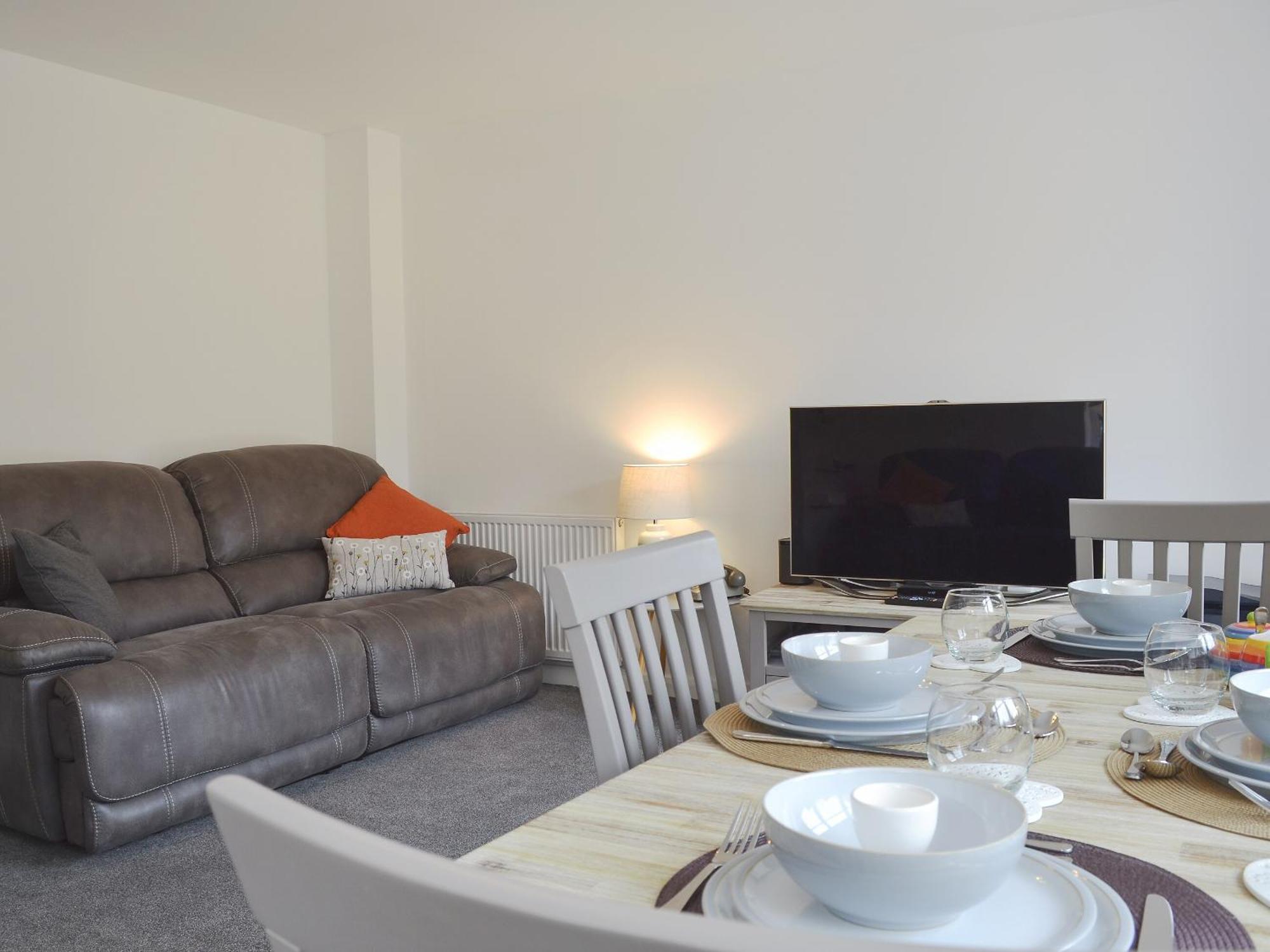Shepley Mews Villa Glossop Bagian luar foto